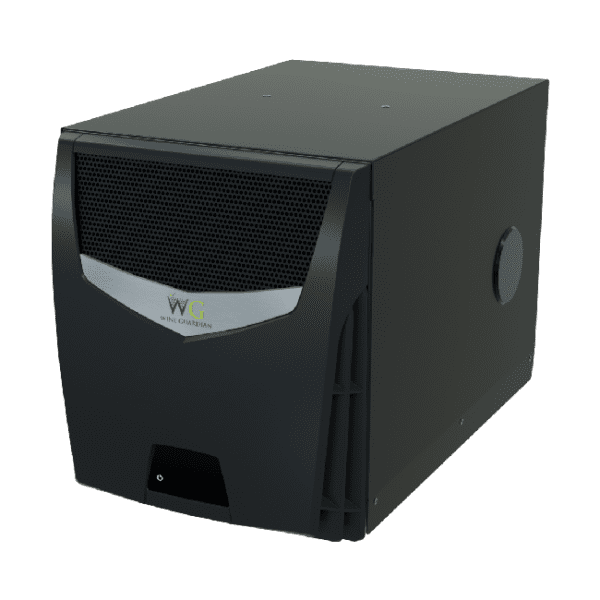 TTW009 Base Model with Coated Evap coil