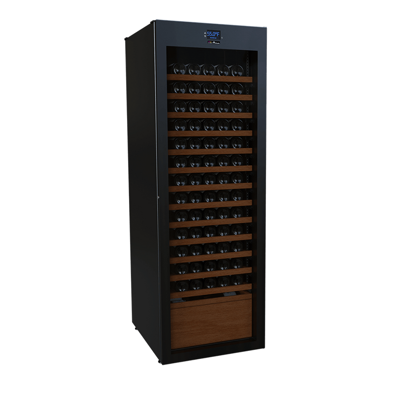 Luxury "Ultimate Storage" Multi-Zone Wine Refrigerator