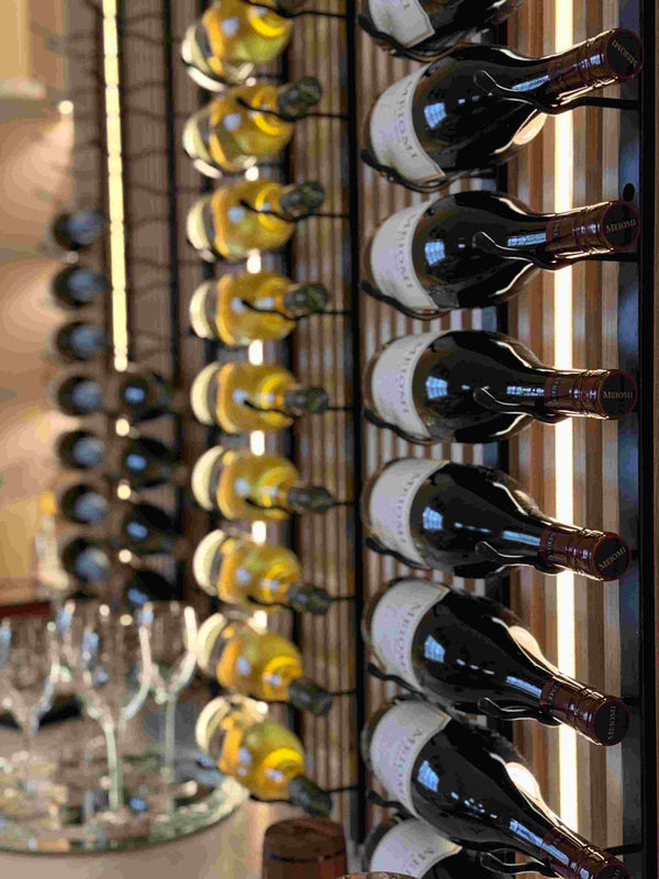 Wine Racks & Shelving
