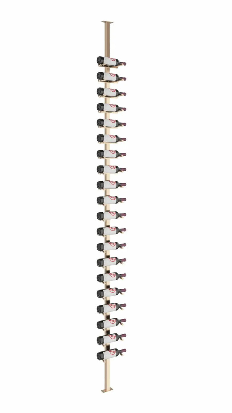 VINO RAILS POST KIT – 1 SIDE