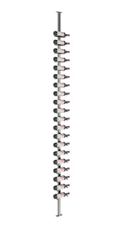 VINO RAILS POST KIT – 1 SIDE