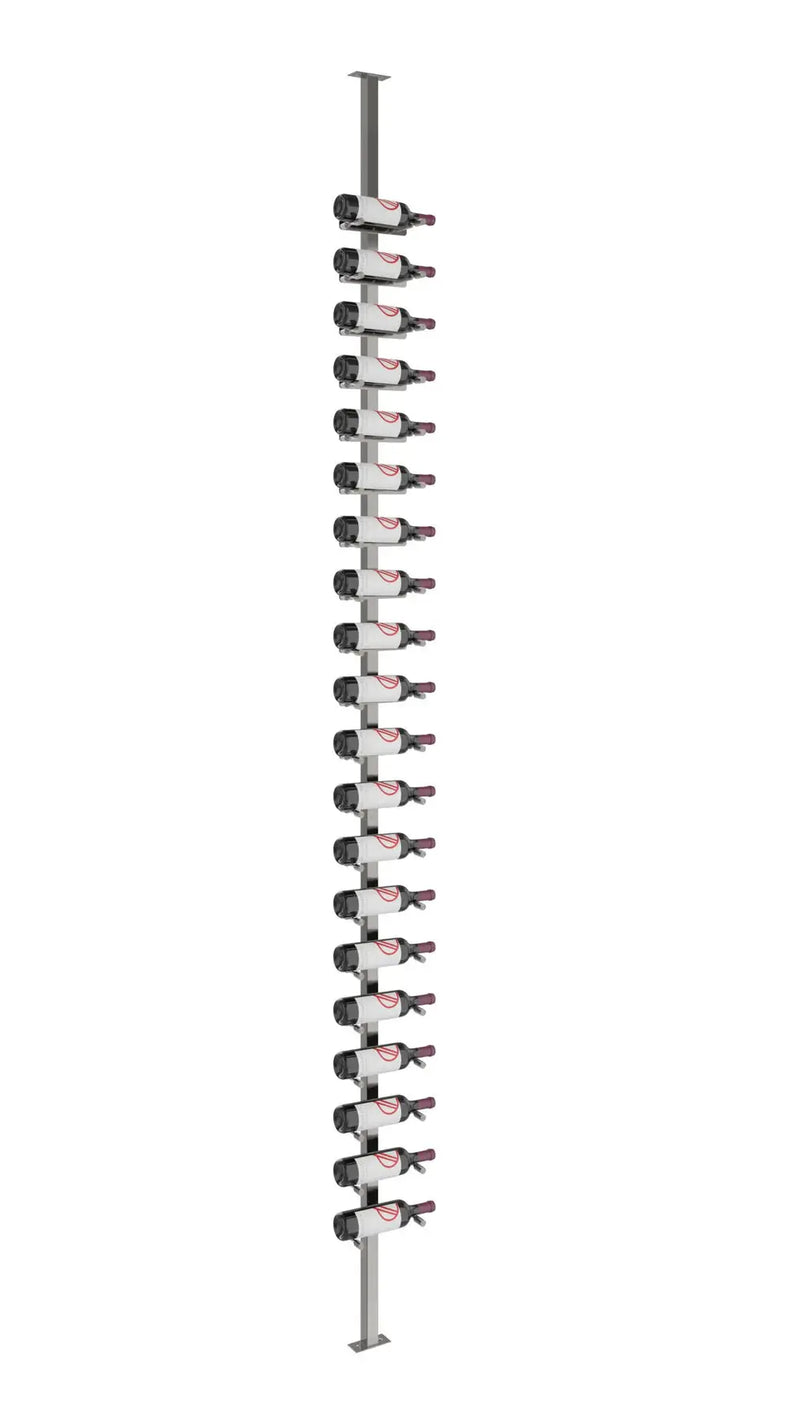 VINO RAILS POST KIT – 1 SIDE
