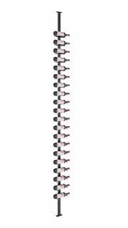 VINO RAILS POST KIT – 1 SIDE