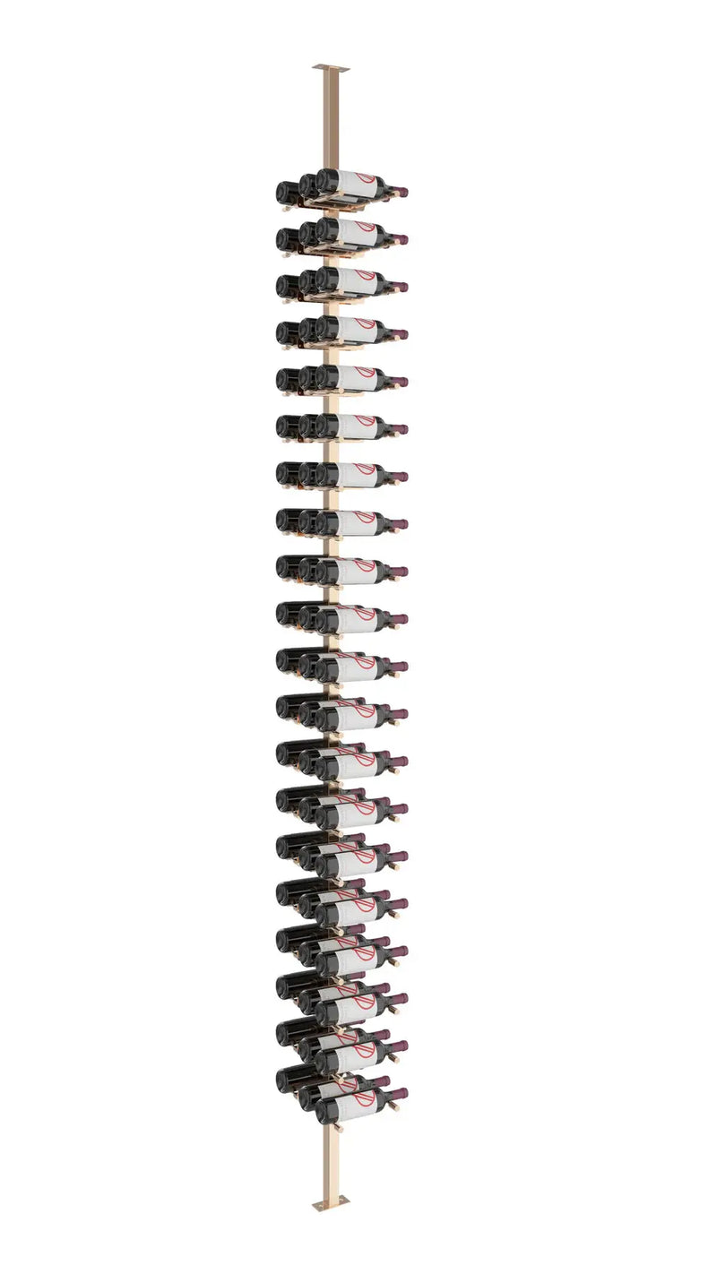 Vino Pins Post Kit – 2 Side Single Deep & Double Deep