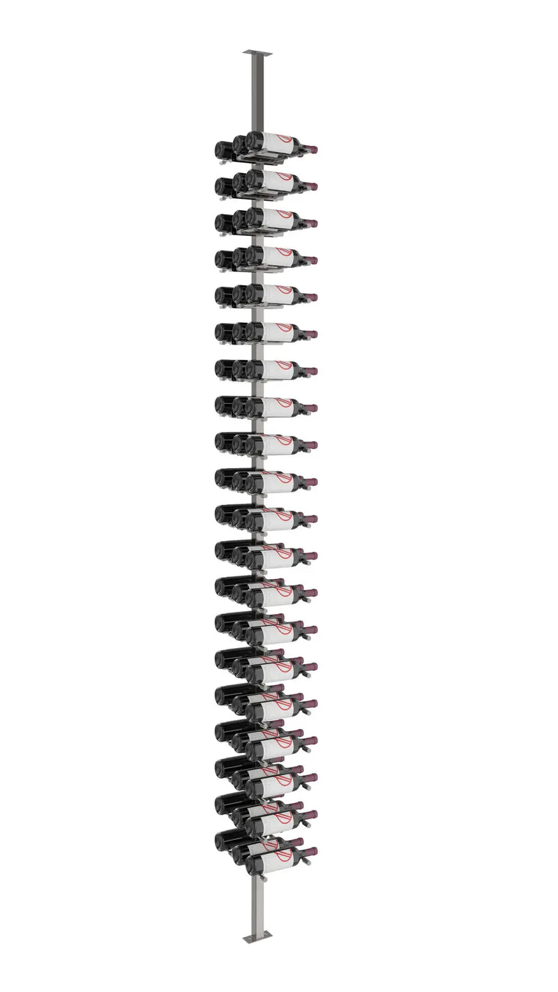 Vino Pins Post Kit – 2 Side Single Deep & Double Deep