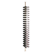 Vino Pins Post Kit – 2 Side Single & Triple Deep