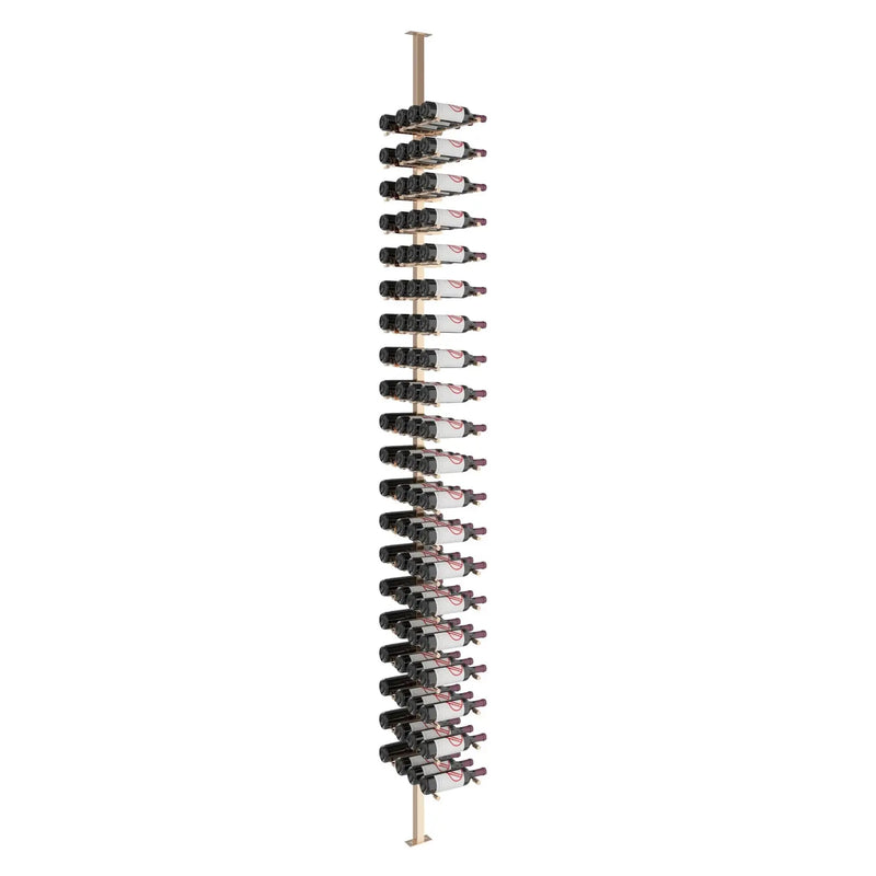 Vino Pins Post Kit – 2 Side Single & Triple Deep