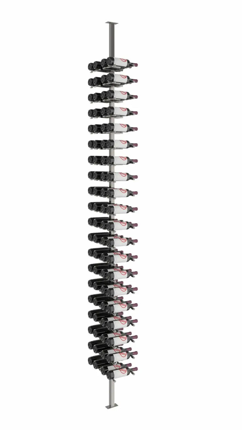 Vino Pins Post Kit – 2 Side Double Deep