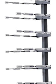 Vino Pins Post Kit – 1 Side Triple Deep