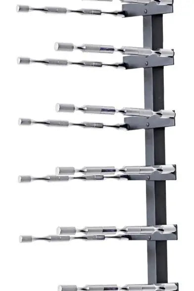 Vino Pins Post Kit – 1 Side Triple Deep