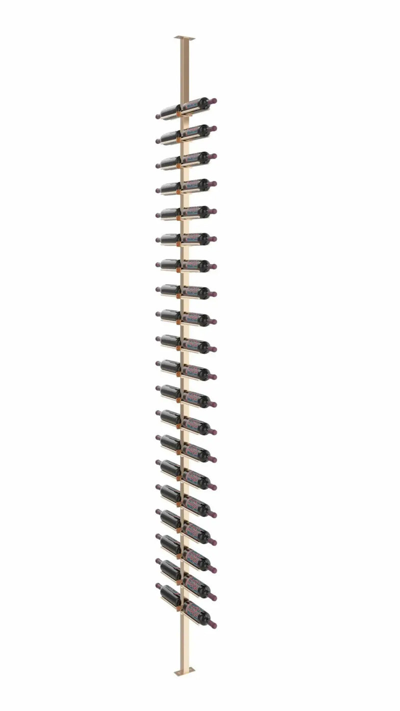 VINO RAILS POST KIT – 2 SIDE