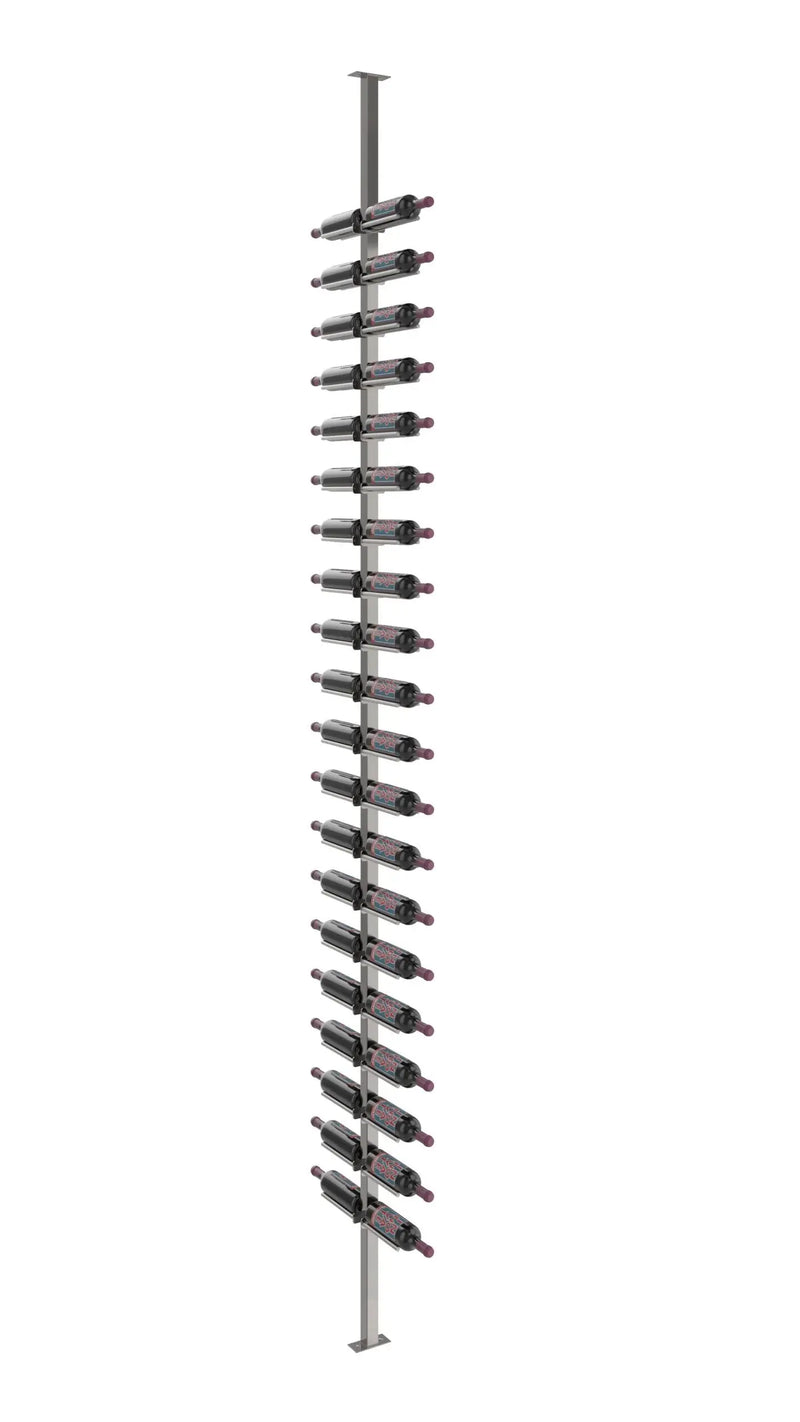 VINO RAILS POST KIT – 2 SIDE