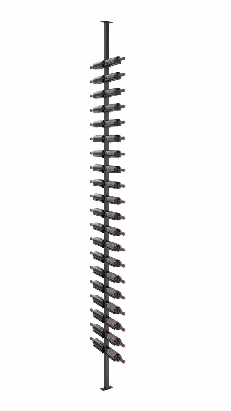 VINO RAILS POST KIT – 2 SIDE