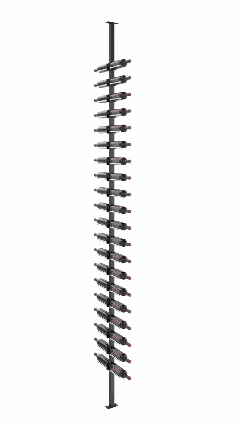 VINO RAILS POST KIT – 2 SIDE