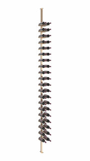 VINO RAILS POST KIT – 1 SIDE