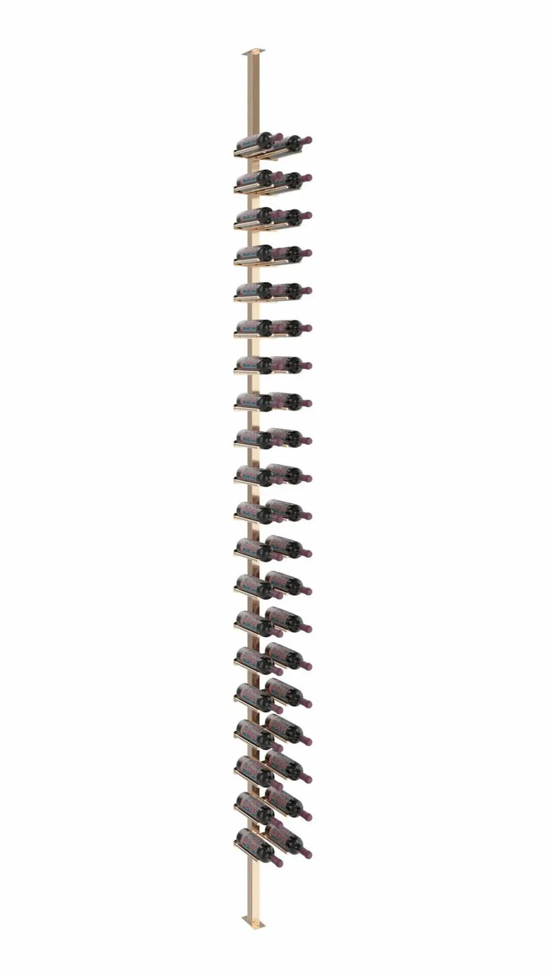 VINO RAILS POST KIT – 1 SIDE