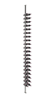 VINO RAILS POST KIT – 1 SIDE