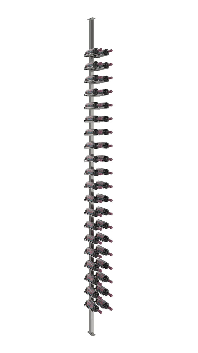 VINO RAILS POST KIT – 1 SIDE