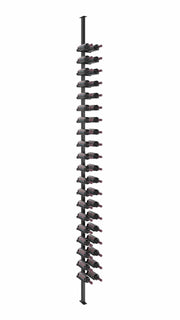 VINO RAILS POST KIT – 1 SIDE