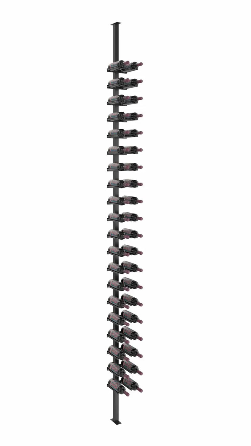 VINO RAILS POST KIT – 1 SIDE