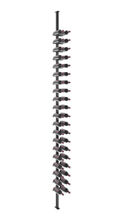 VINO RAILS POST KIT – 1 SIDE