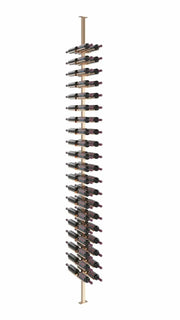 VINO RAILS POST KIT – 2 SIDE