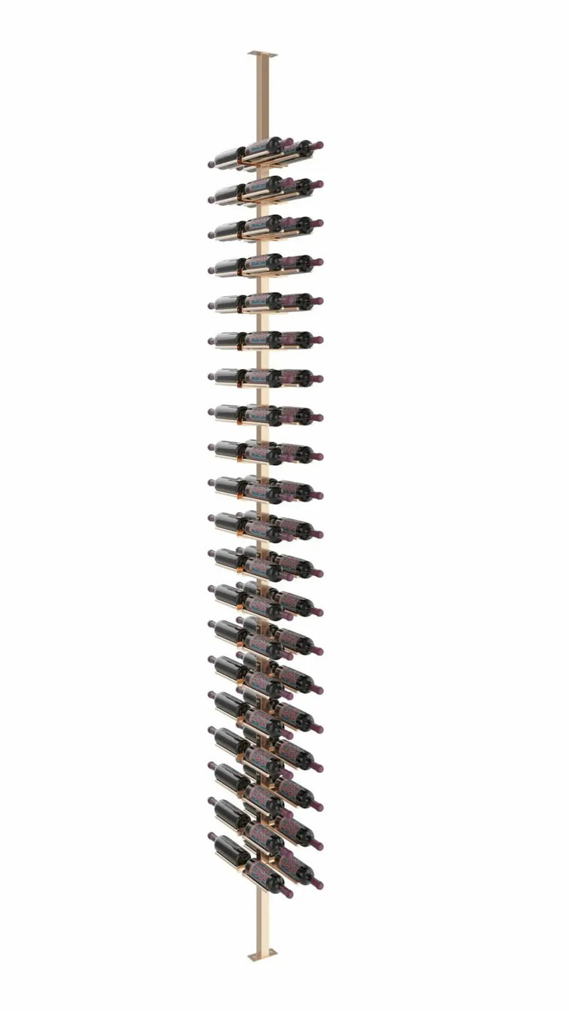 VINO RAILS POST KIT – 2 SIDE