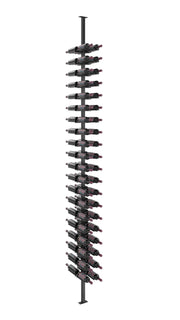 VINO RAILS POST KIT – 2 SIDE