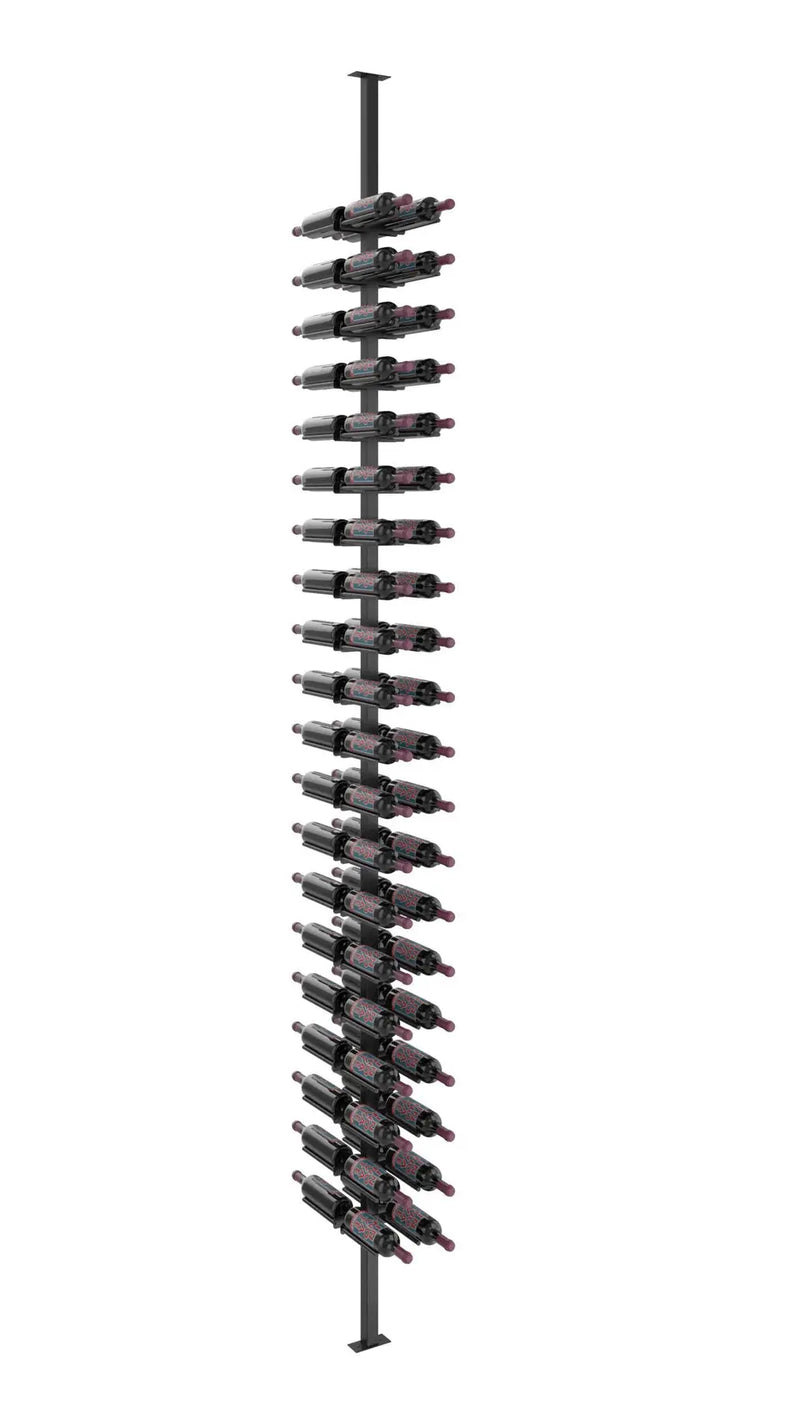 VINO RAILS POST KIT – 2 SIDE