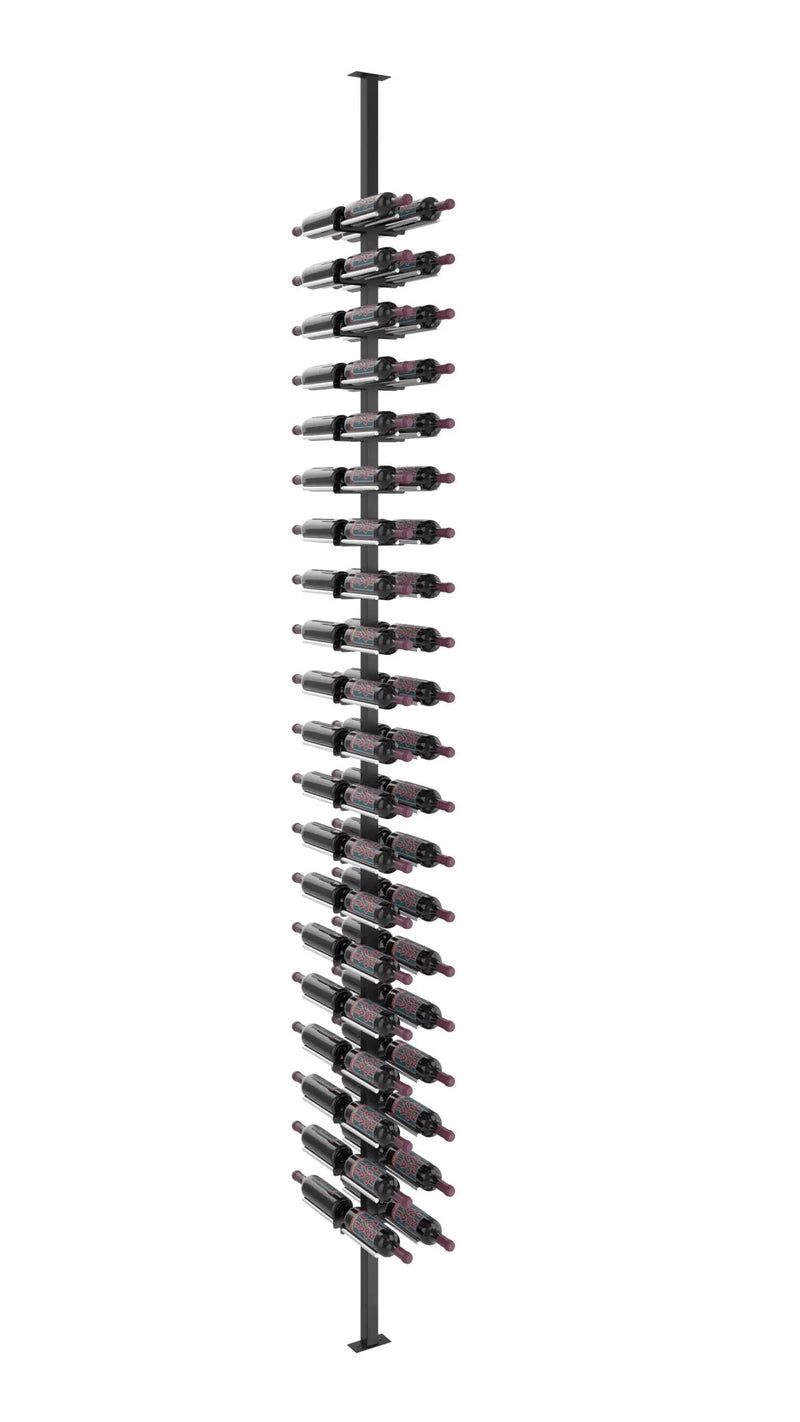 VINO RAILS POST KIT – 2 SIDE