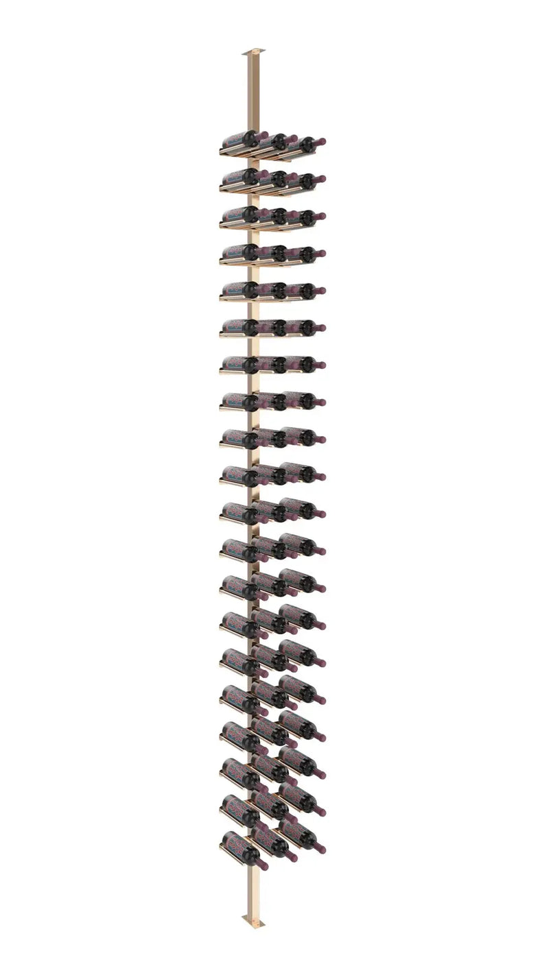 VINO RAILS POST KIT – 1 SIDE