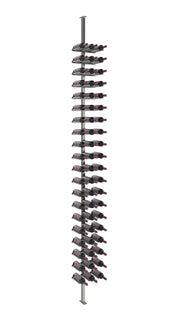 VINO RAILS POST KIT – 1 SIDE