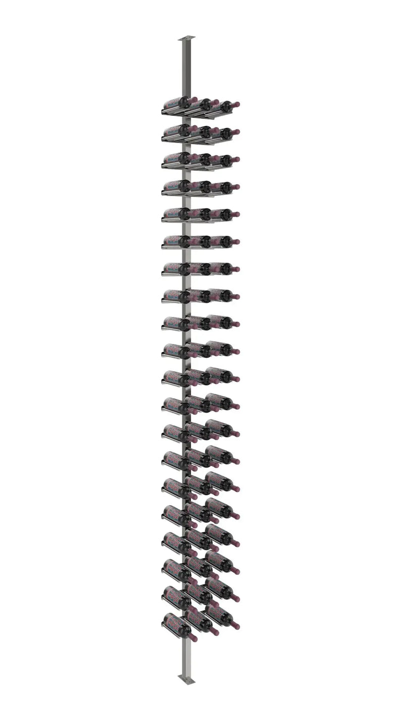 VINO RAILS POST KIT – 1 SIDE
