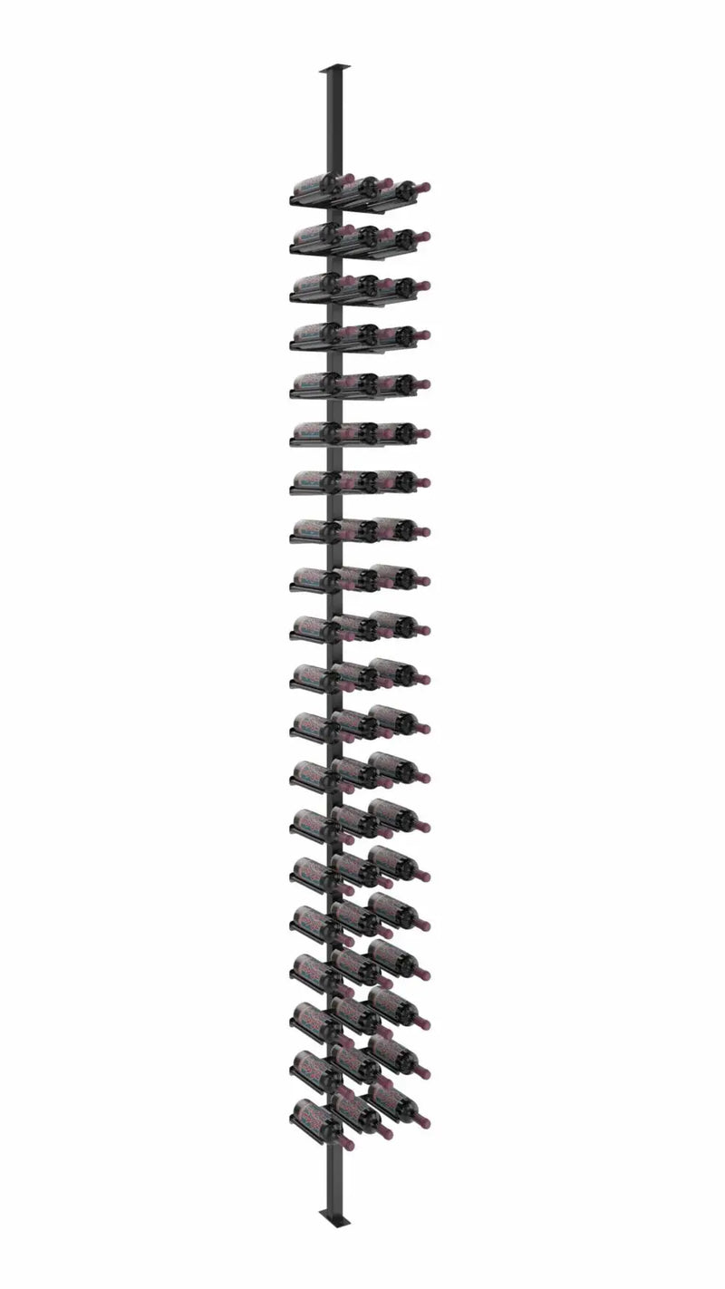 VINO RAILS POST KIT – 1 SIDE