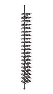 VINO RAILS POST KIT – 1 SIDE