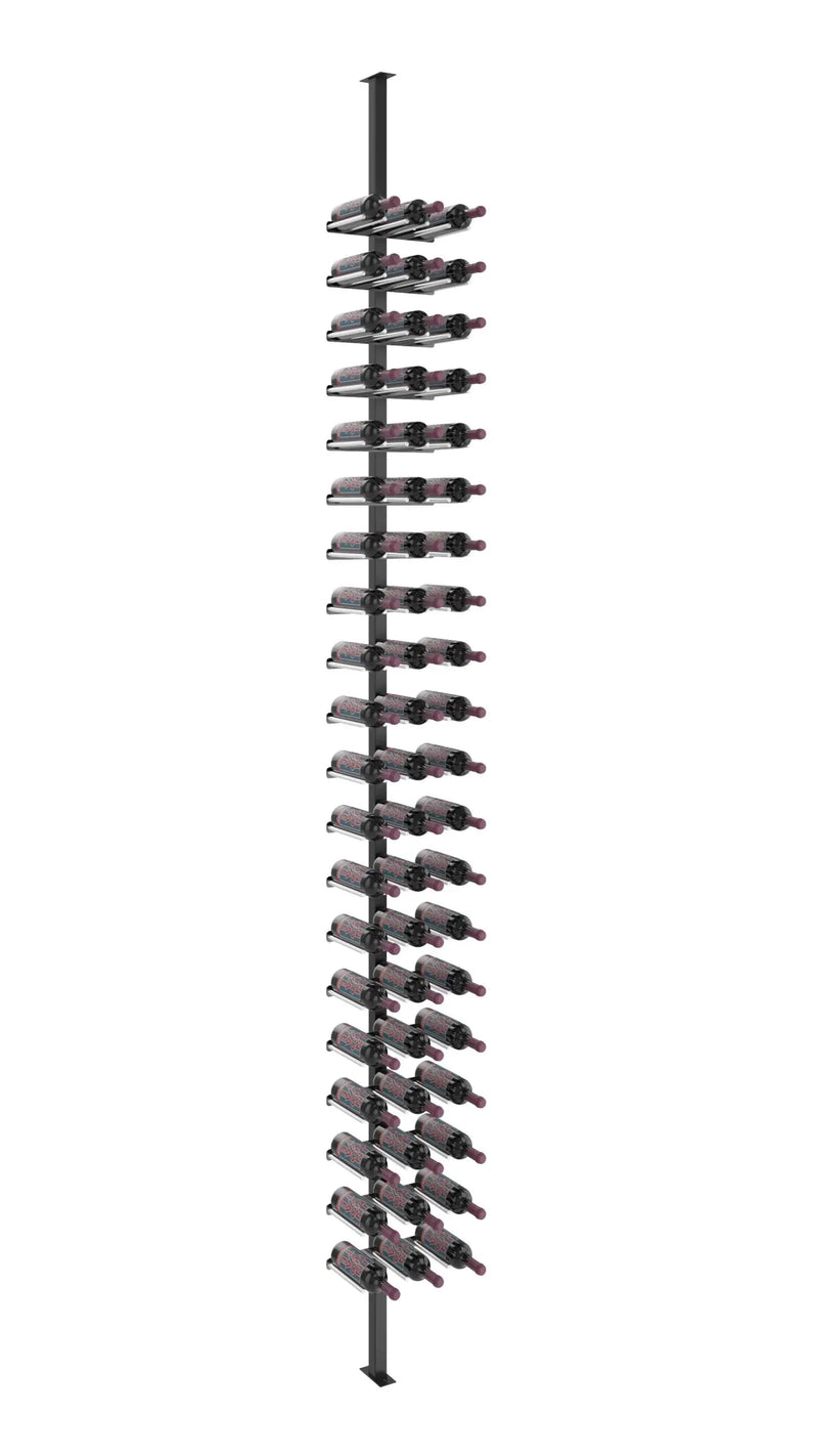 VINO RAILS POST KIT – 1 SIDE