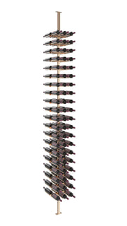 VINO RAILS POST KIT – 2 SIDE