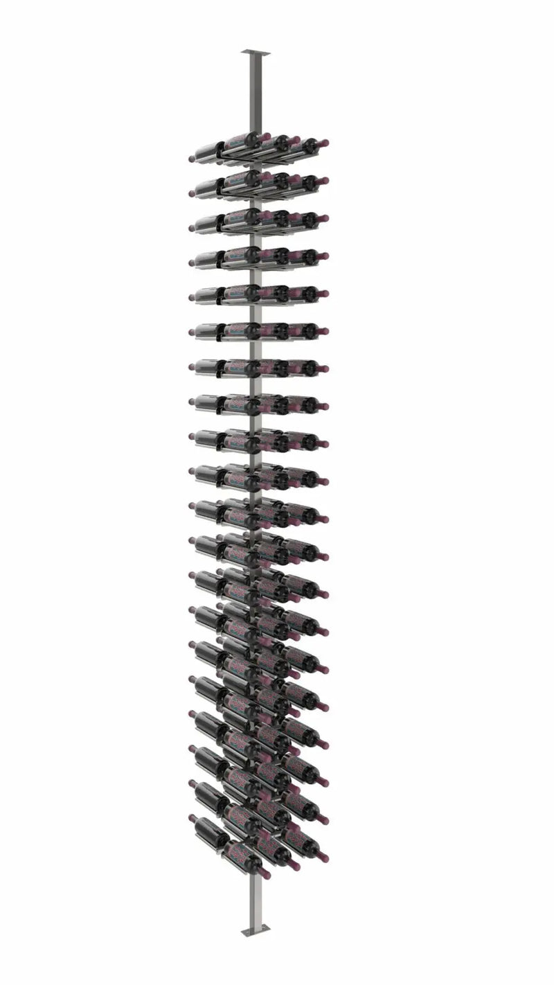 VINO RAILS POST KIT – 2 SIDE