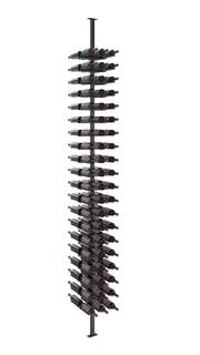 VINO RAILS POST KIT – 2 SIDE