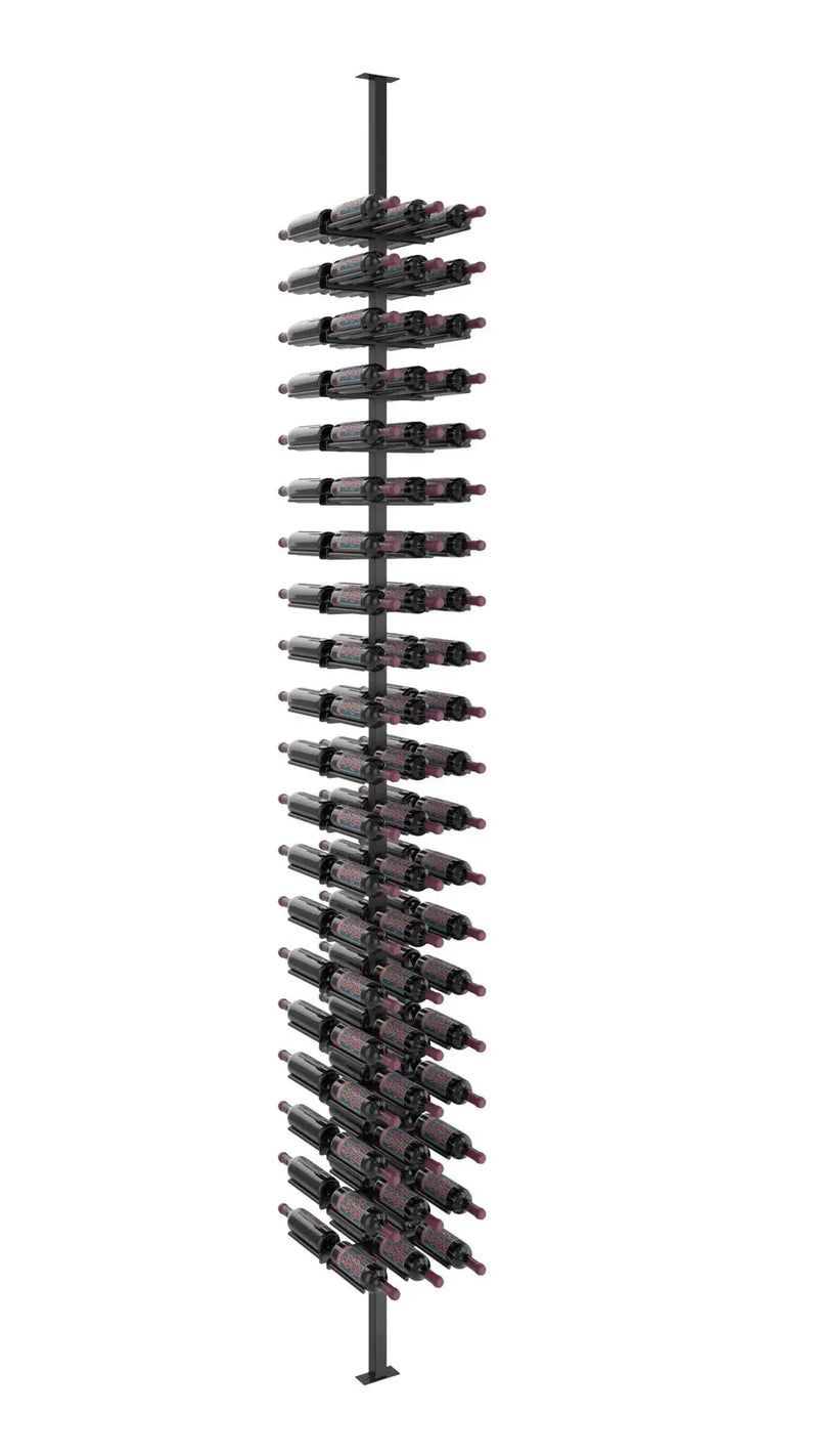 VINO RAILS POST KIT – 2 SIDE