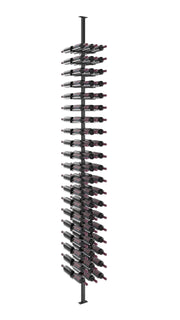 VINO RAILS POST KIT – 2 SIDE