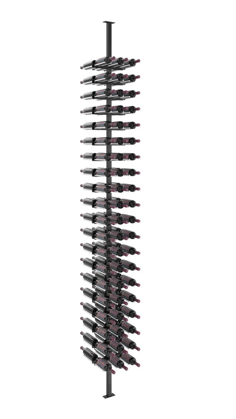 VINO RAILS POST KIT – 2 SIDE