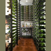 Evolution Wine Wall 2 Columns Two-Sided Post Kit