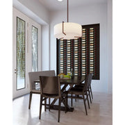 W Series Feature 7 Wall Mounted Metal Wine Rack Kit