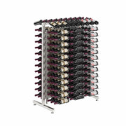 Commercial Aisle Rack 234 Bottle