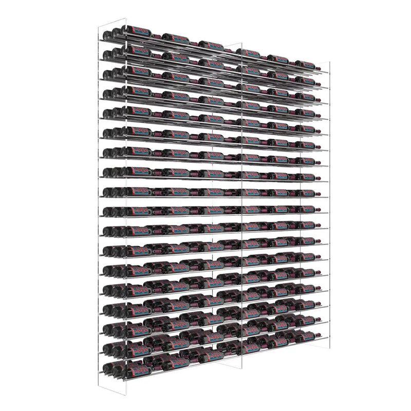 Evolution Wine Tower 92" 1 extension , 324 bottle