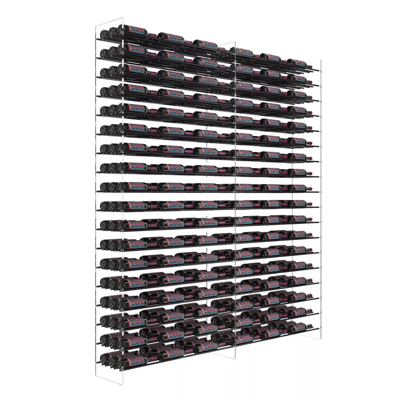 Evolution Wine Tower 92" 1 extension , 324 bottle