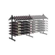 Evolution Double-Sided Island Display Shelf Presentation Extension