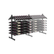 Evolution Double-Sided Island Display Shelf Presentation Extension