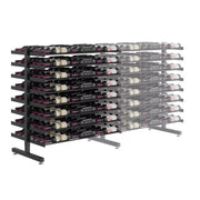Evolution Double Sided Island Display Rack Max 3C Extension